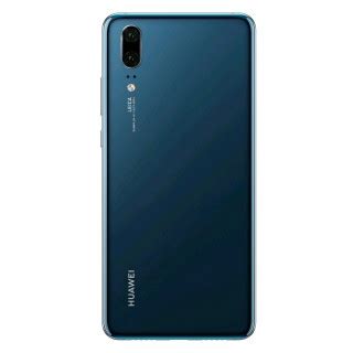 Huawei P20 (Çift Hat) Özellikleri Epey.